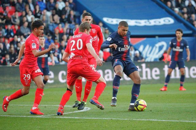  洛里昂核心伤愈复出即献制胜助攻  