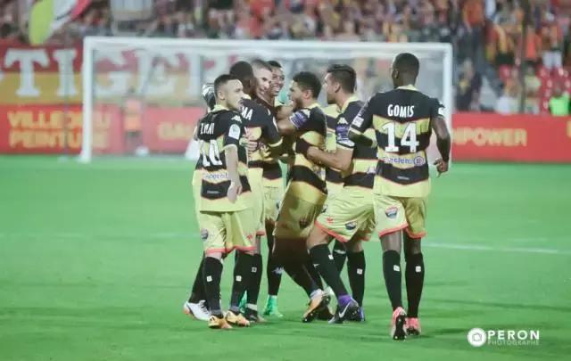  摩纳哥锋线火力全开客场轻取三分巩固排名