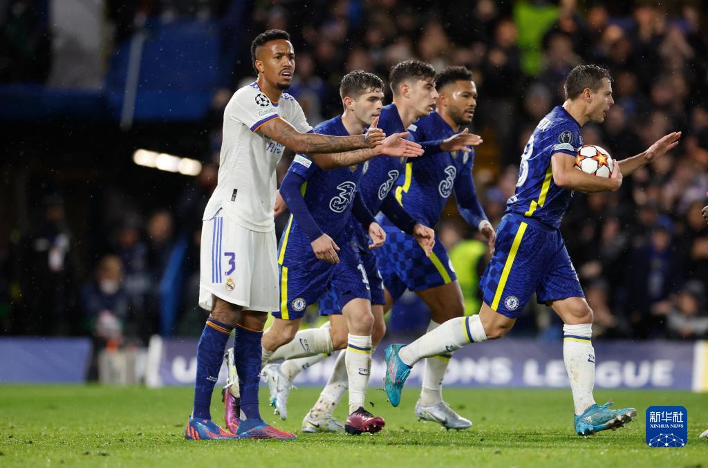  切尔西主场不敌升班马布莱顿，爆冷门引发球迷不满